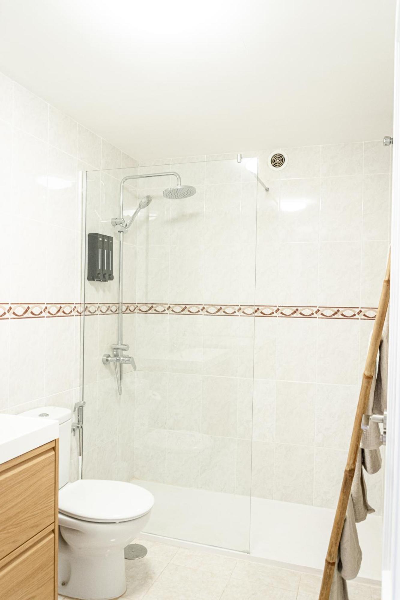 Casa Maanoo Apartment Parque Holandes Exterior photo